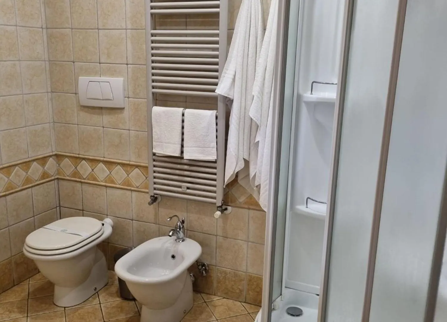 Consuelo House Apartment Arzergrande