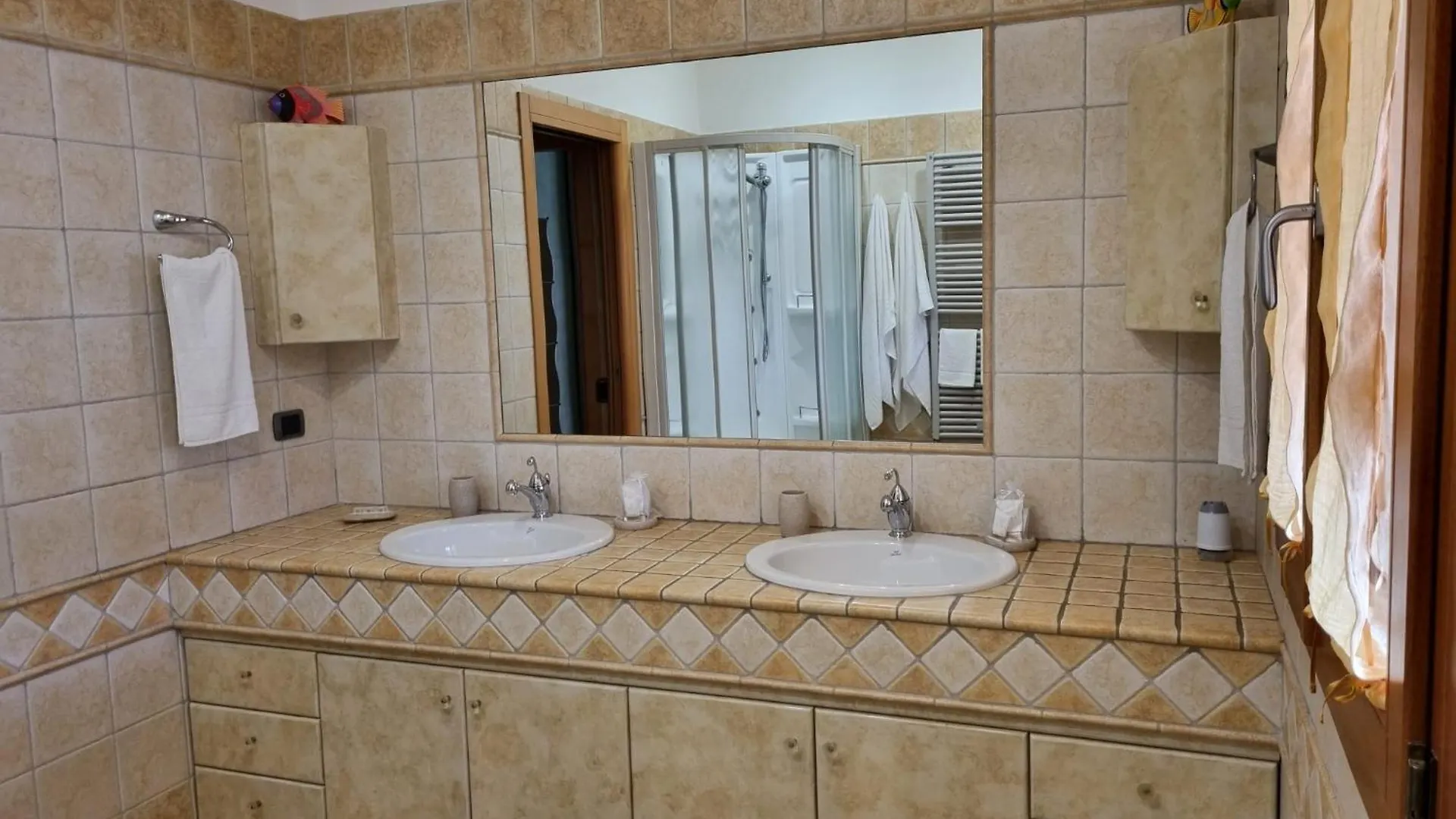 Consuelo House Apartment Arzergrande