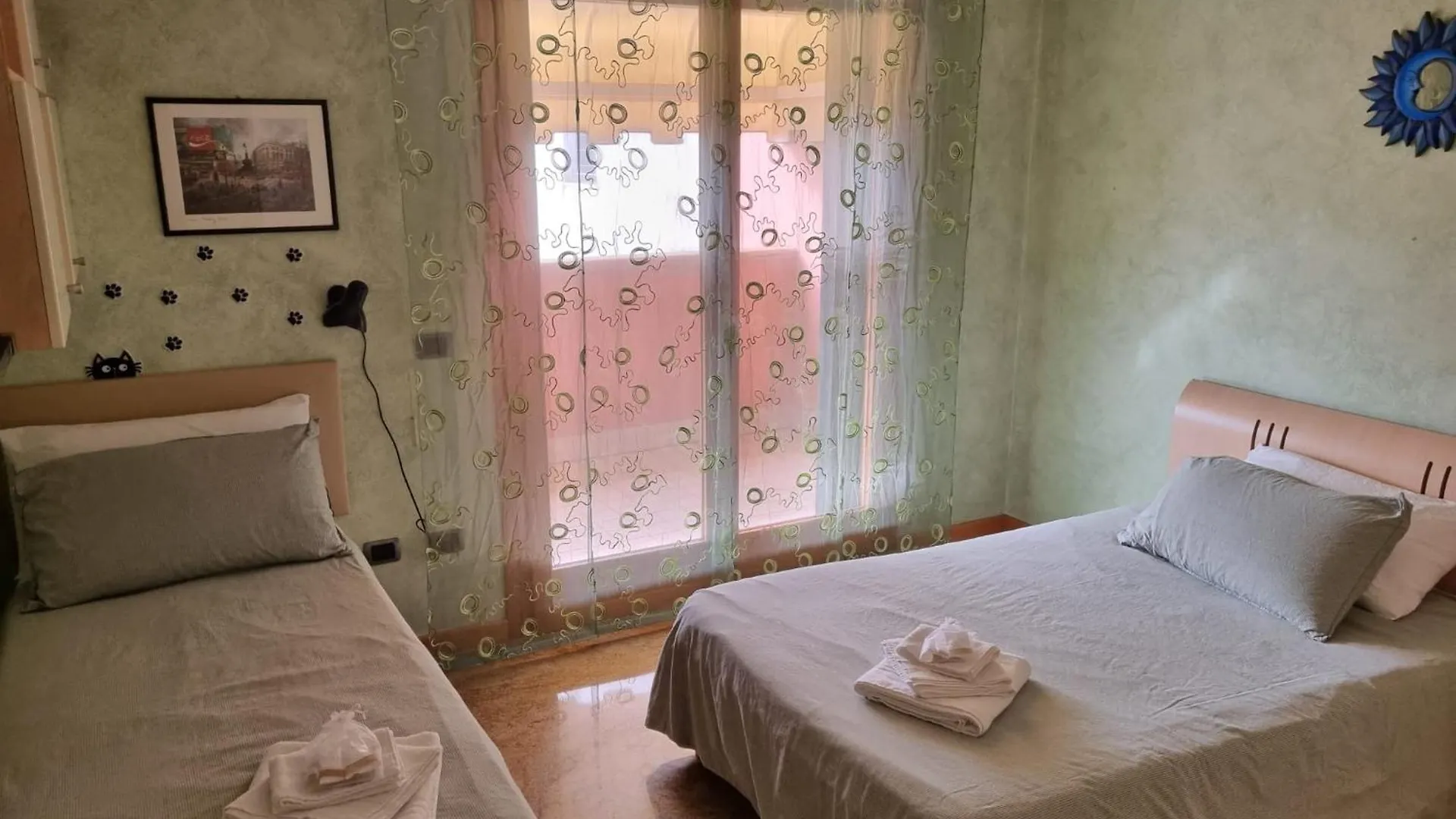 Consuelo House Apartment Arzergrande