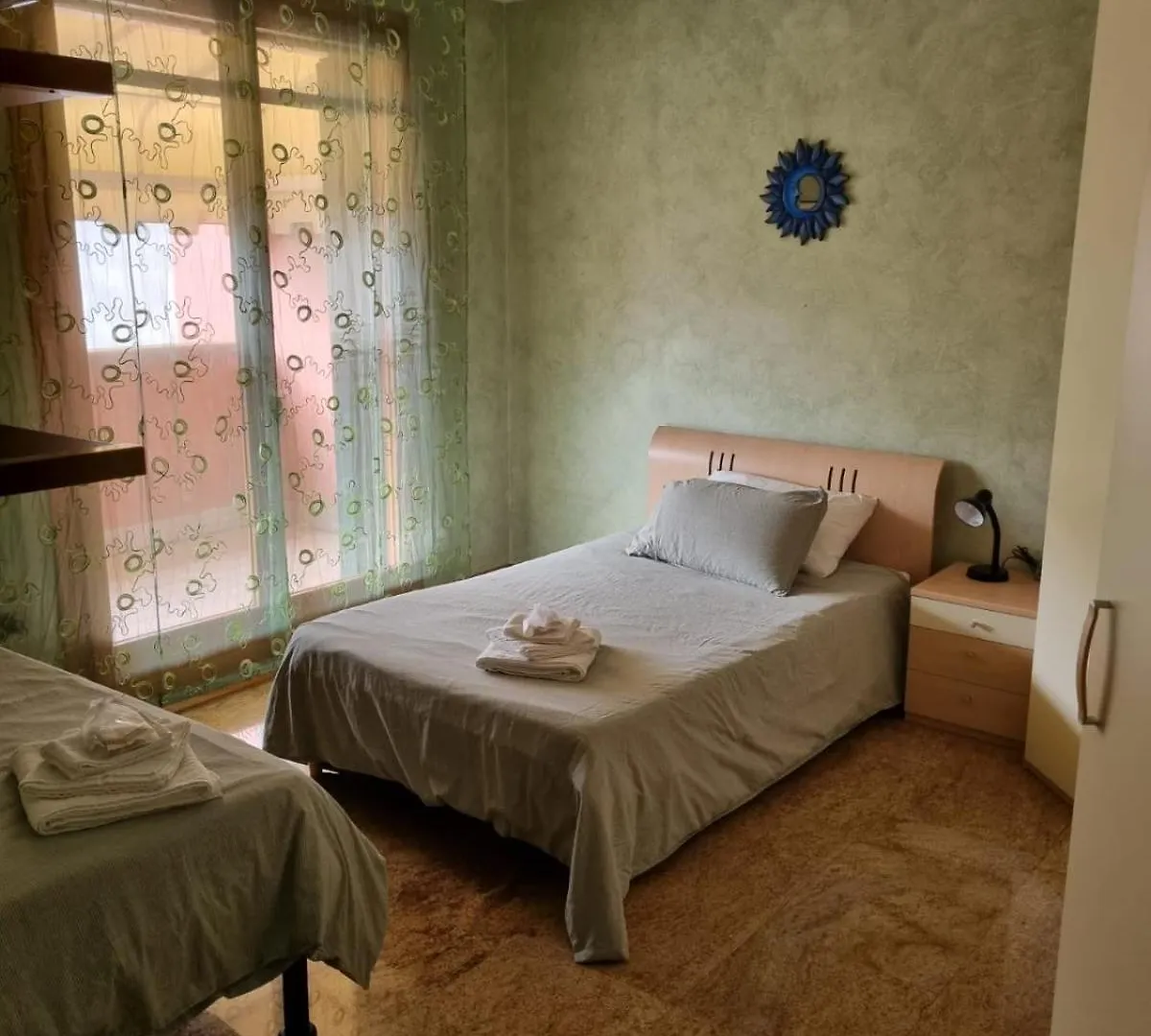 Consuelo House Apartment Arzergrande
