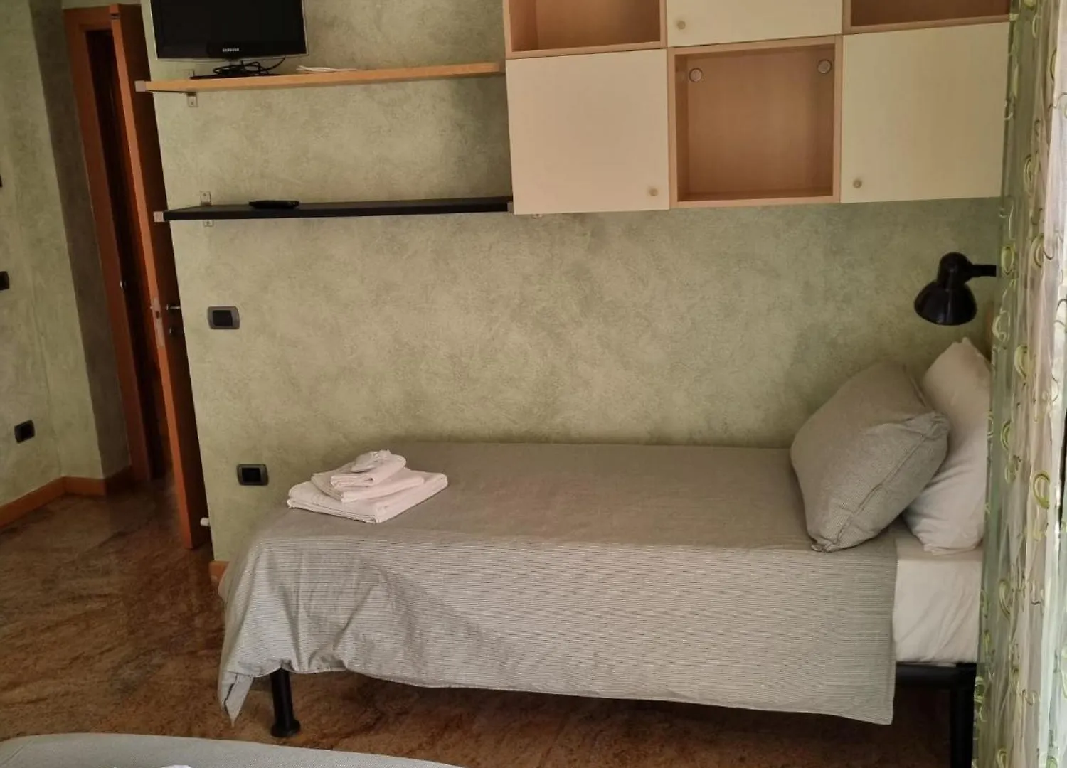 Consuelo House Apartment Arzergrande