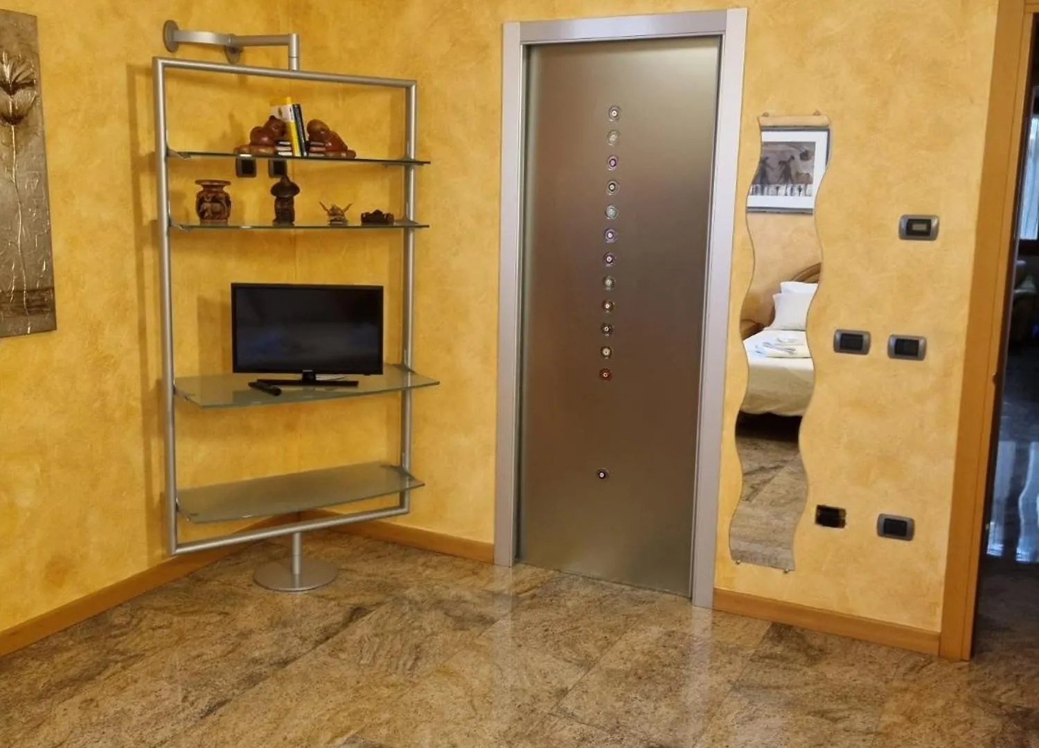 Consuelo House Apartment Arzergrande 0*,