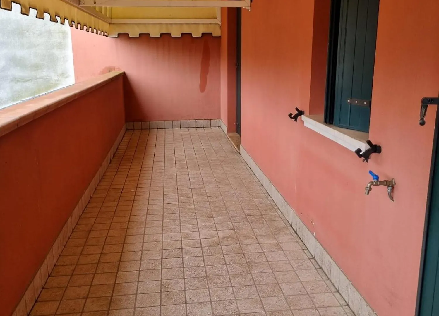 Consuelo House Apartment Arzergrande 0*,