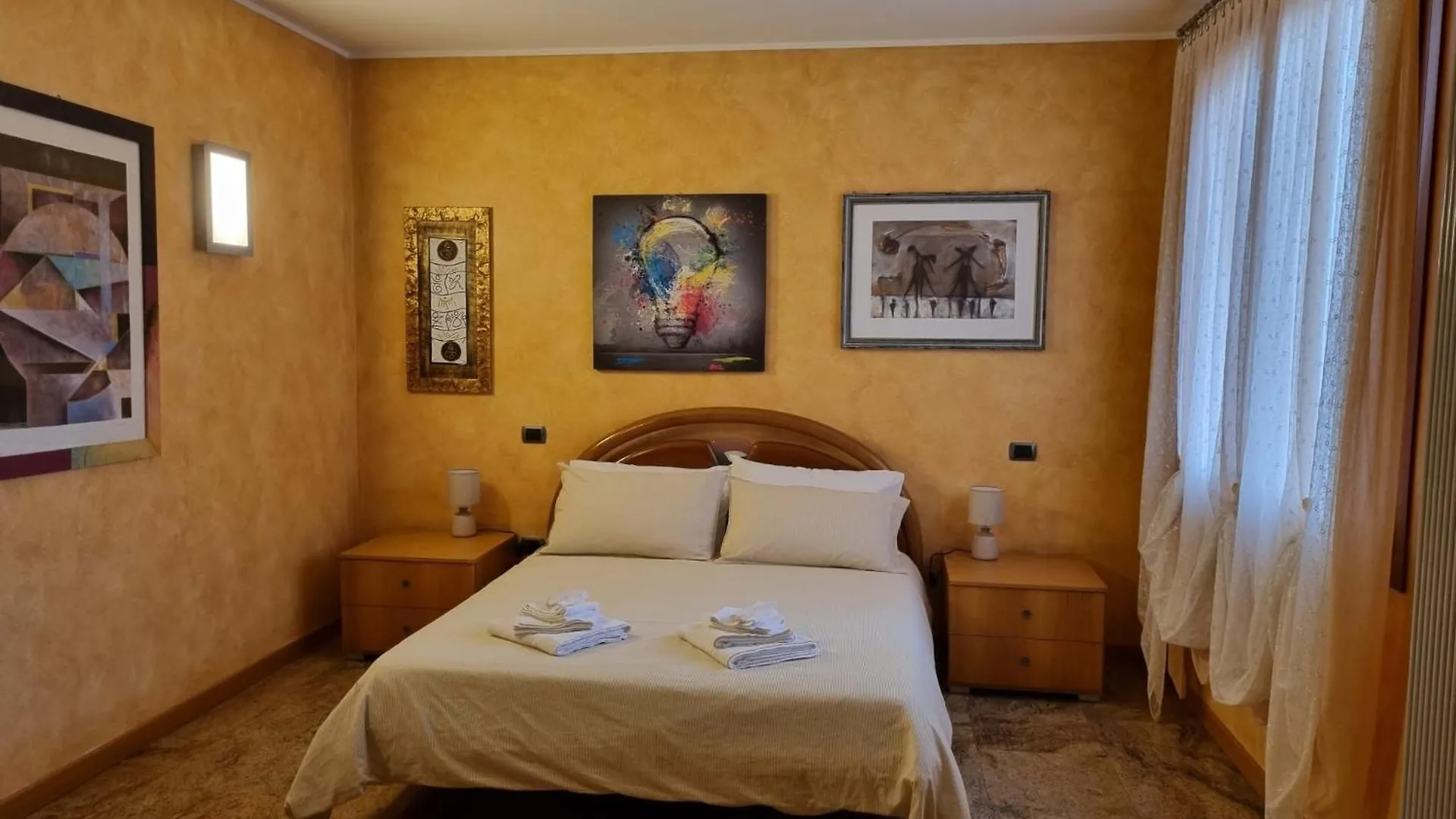 Consuelo House Apartment Arzergrande