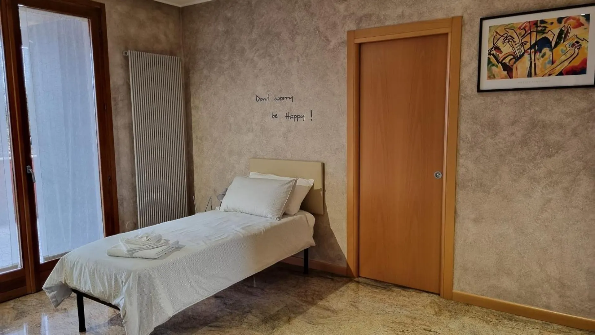 Consuelo House Apartment Arzergrande
