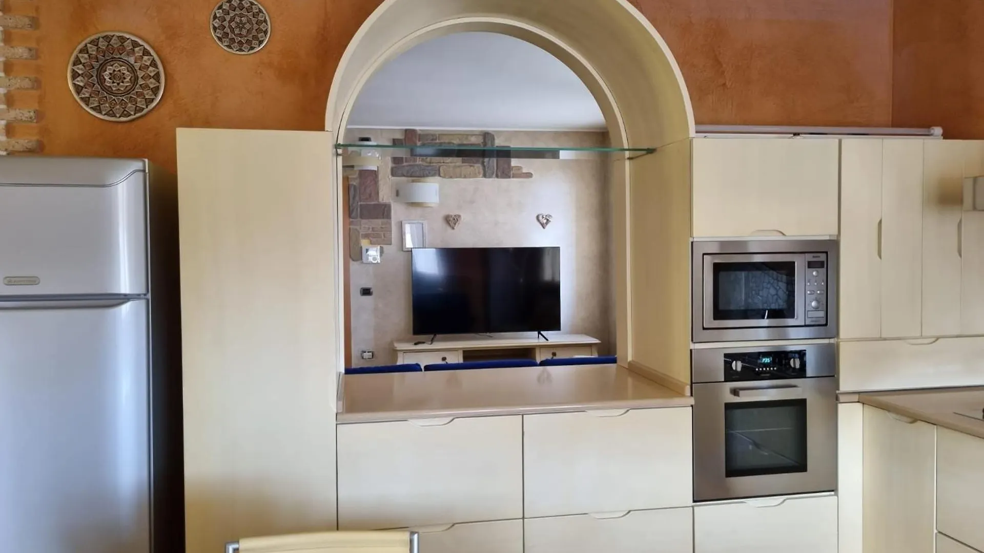 Consuelo House Apartment Arzergrande Italy