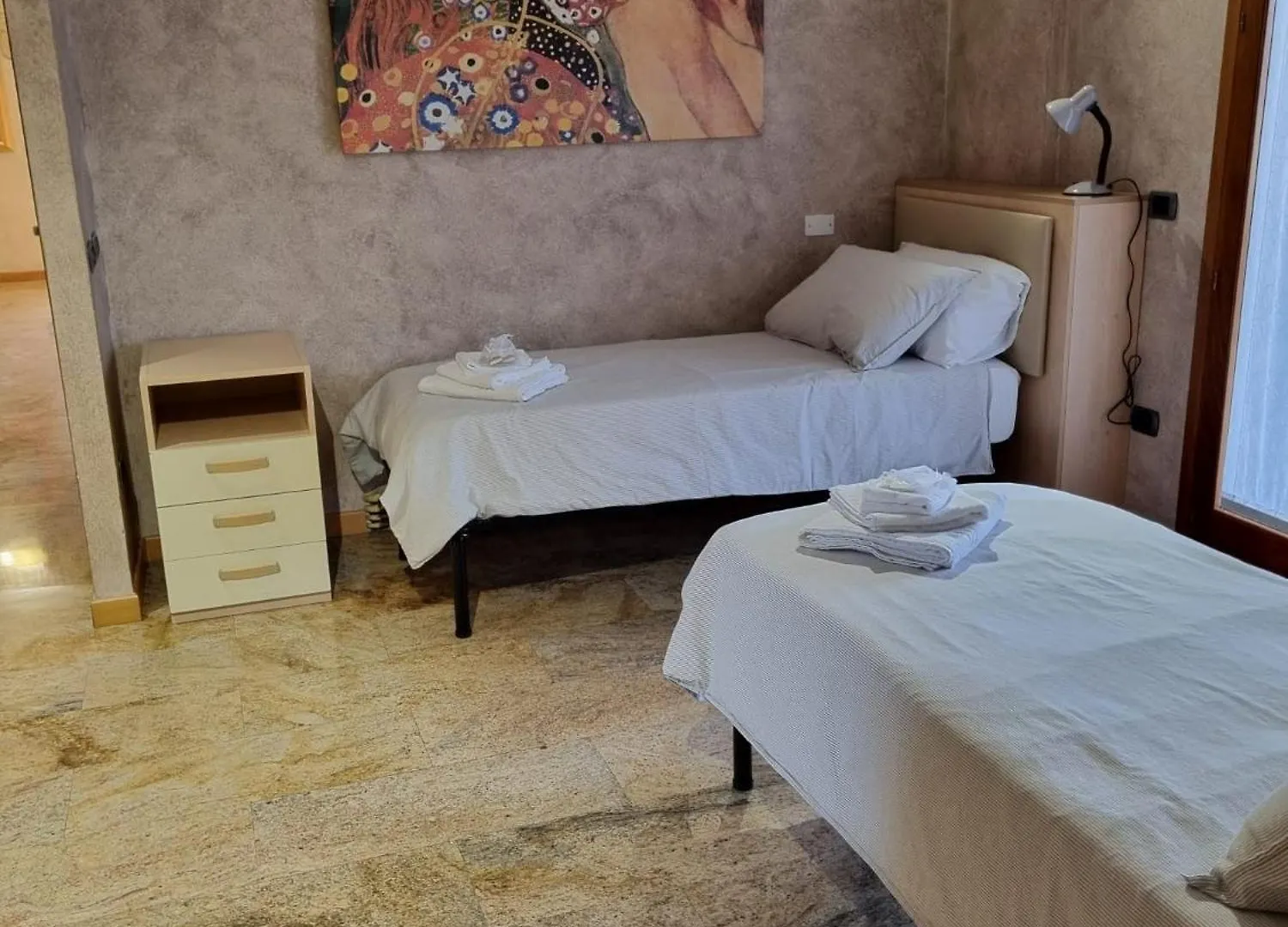 Consuelo House Apartment Arzergrande