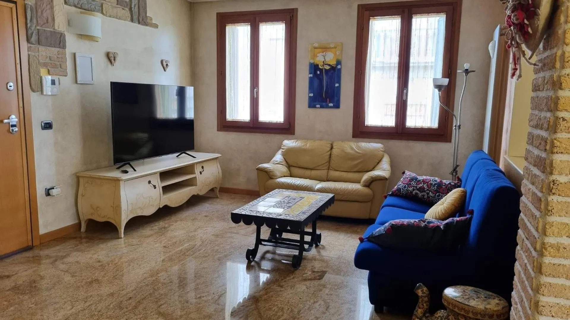 Consuelo House Apartment Arzergrande 0*,  Italy