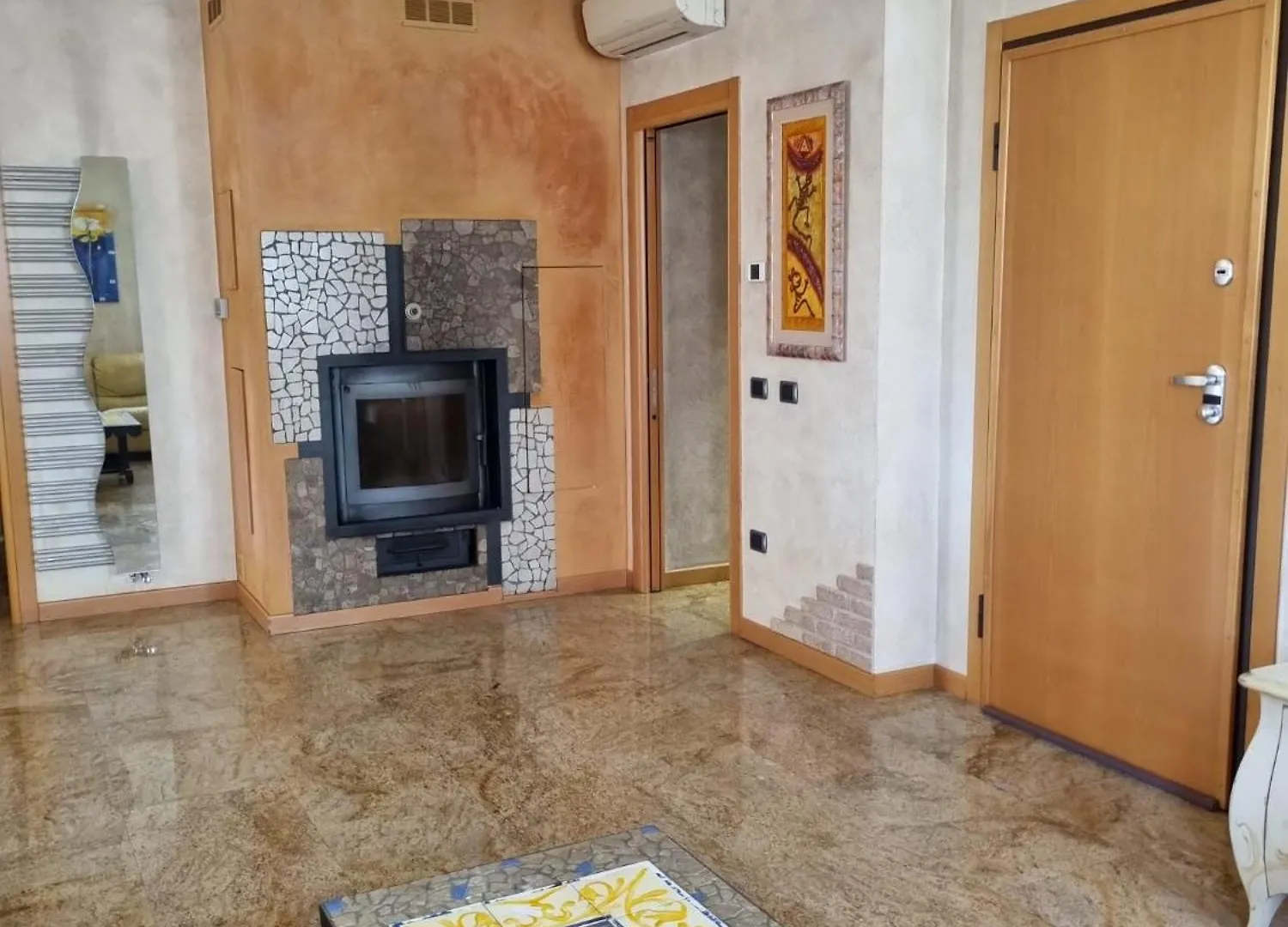 Consuelo House Apartment Arzergrande