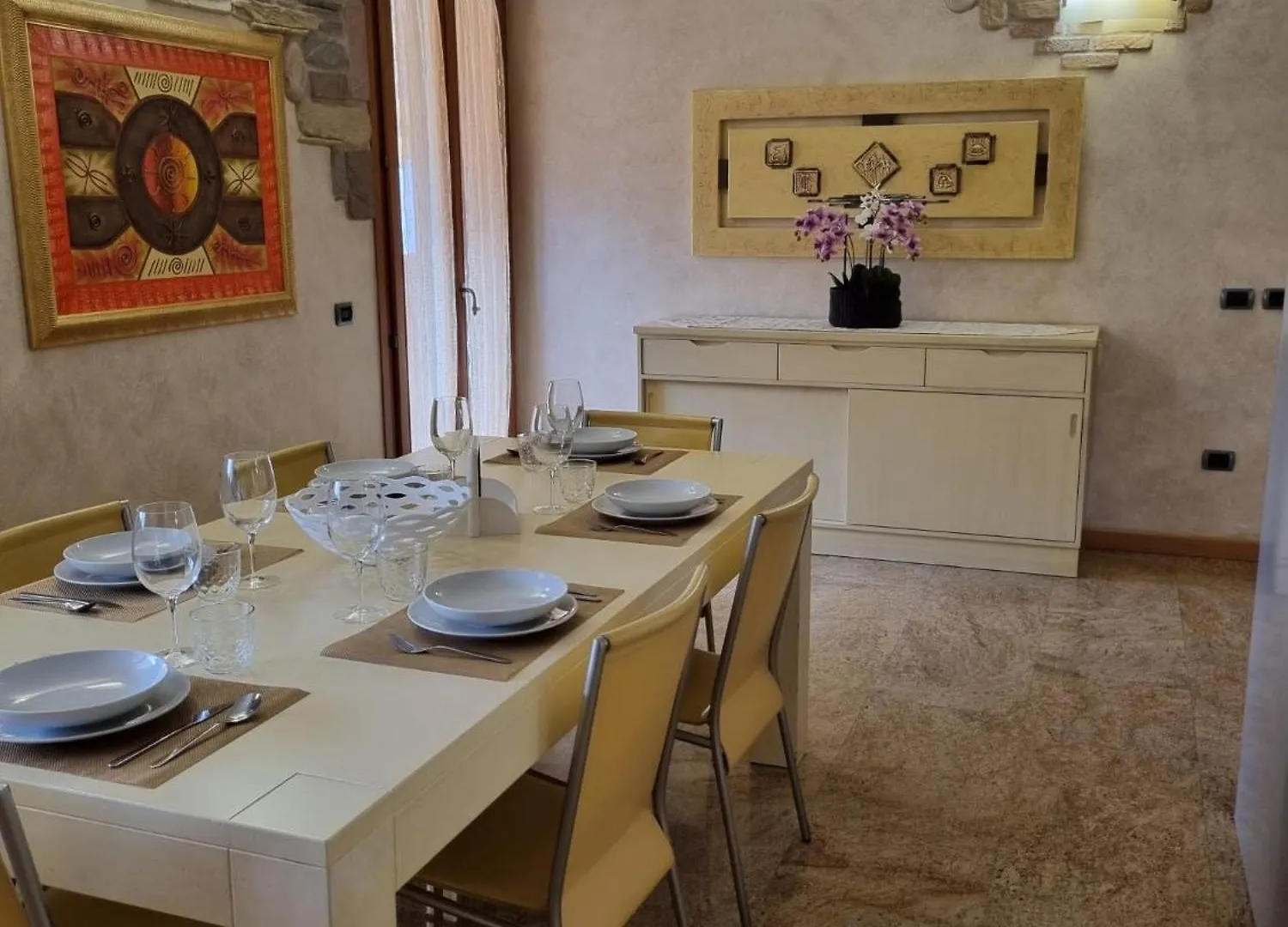 Consuelo House Apartment Arzergrande Italy
